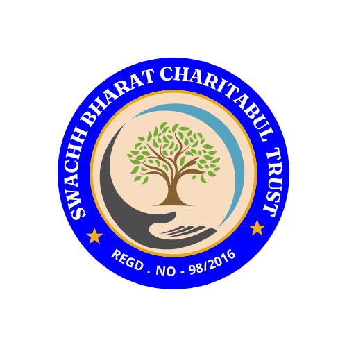 Swachh Bharath Charitabul Trust logo