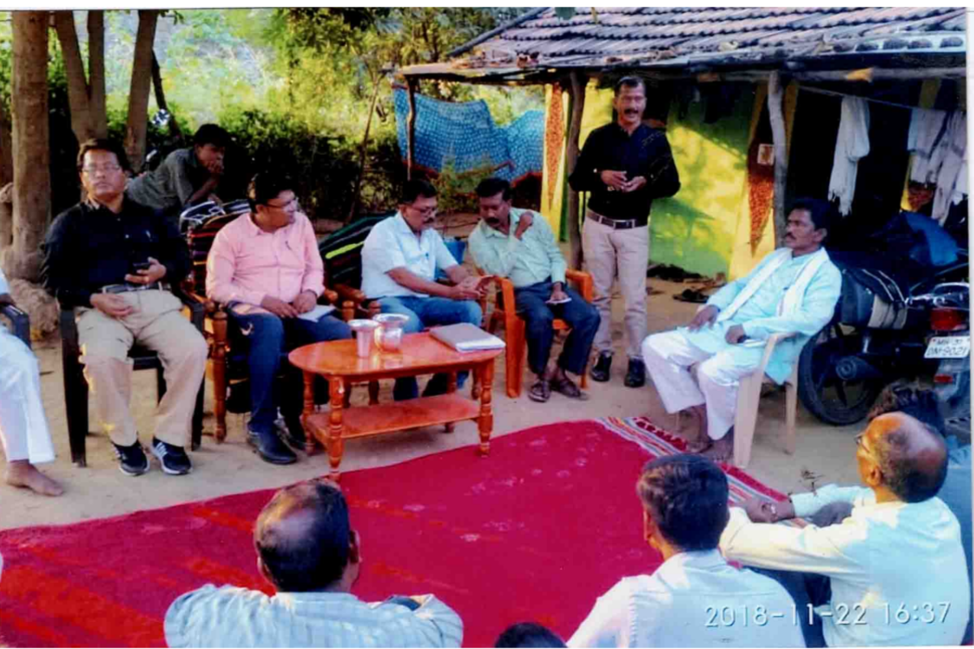 Healthcare Medical Camps